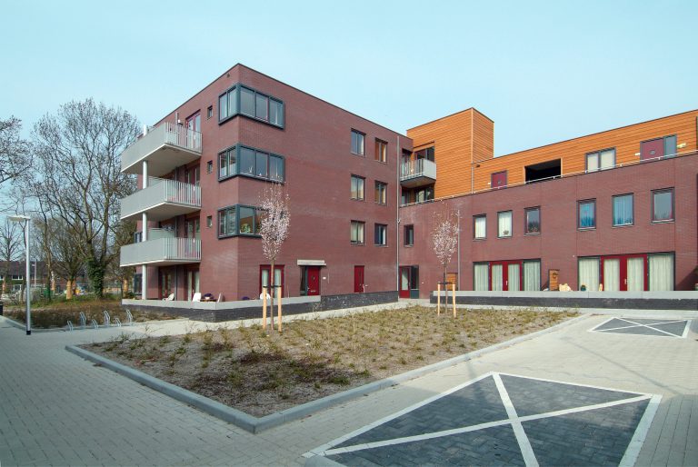 Zwembadlocatie Leiderdorp asK