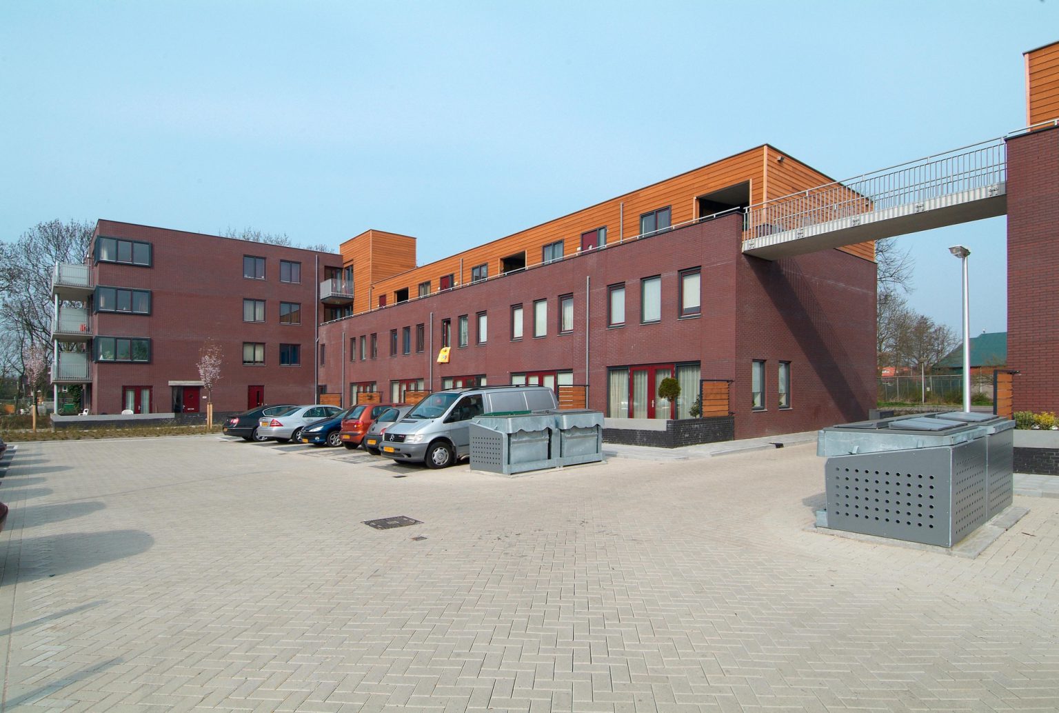 Zwembadlocatie Leiderdorp asK